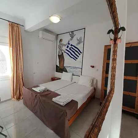 Iliada Casa de hóspedes Skiathos Town