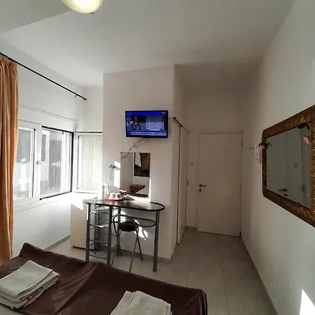 Casa de hóspedes Iliada Skiathos Town