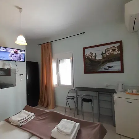 Iliada Casa de hóspedes