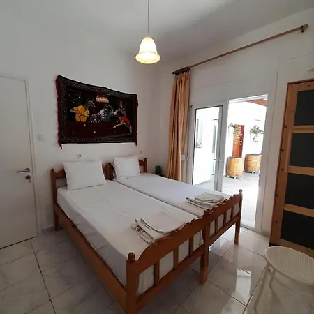 Casa de hóspedes Iliada