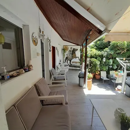 Casa de hóspedes Iliada Skiathos Town