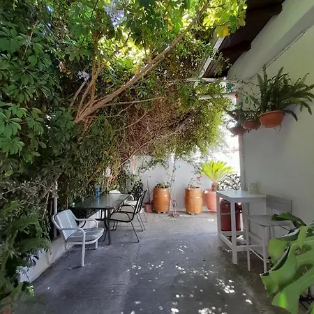 Iliada Skiathos Town