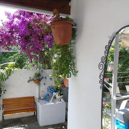 Casa de hóspedes Iliada