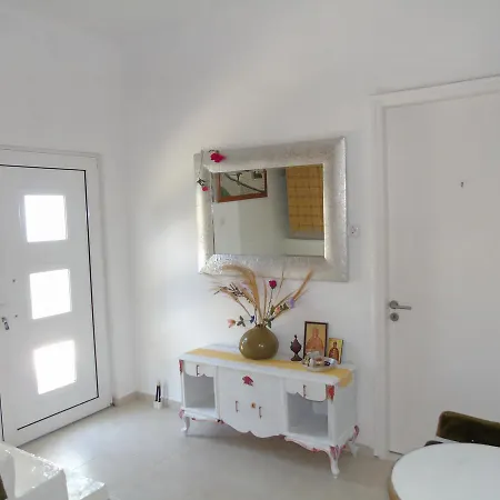 Iliada Casa de hóspedes Skiathos Town