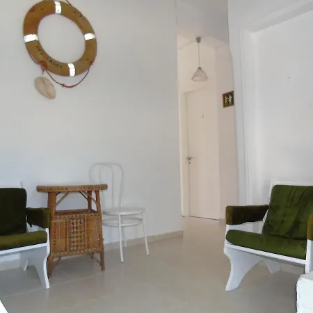 Iliada Casa de hóspedes
