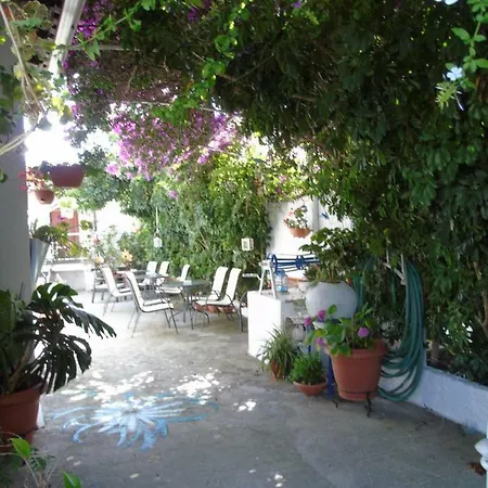 Iliada Casa de hóspedes Skiathos Town