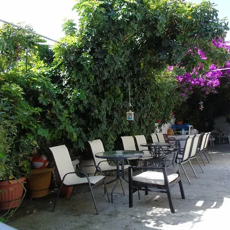 Casa de hóspedes Iliada