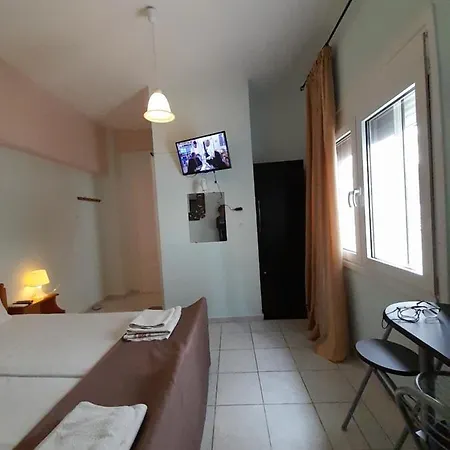 Iliada Pensjonat *