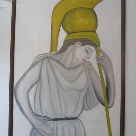 Pensjonat Iliada *