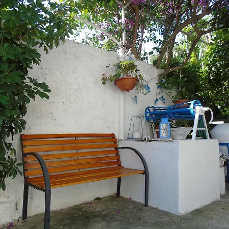 Iliada Pensjonat